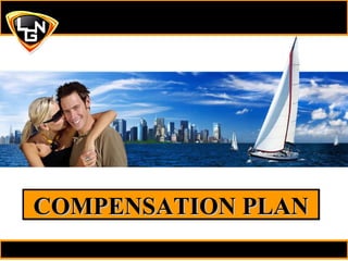 COMPENSATION PLAN 