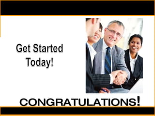 CONGRATULATIONS ! 