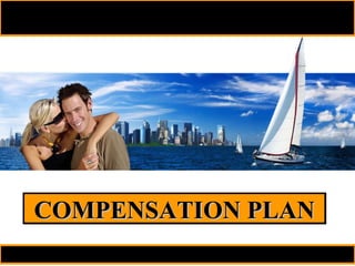 COMPENSATION PLAN 