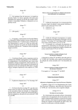 Lei do Orçamento e Plano 2013
