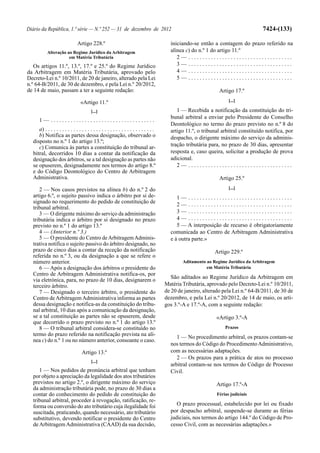 Lei do Orçamento e Plano 2013