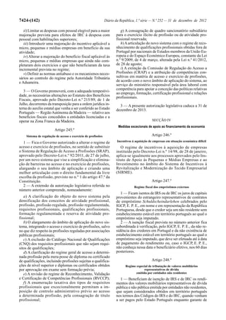 Lei do Orçamento e Plano 2013