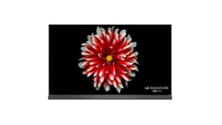 LG OLED65G7P