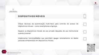 51
LGPD | Implementando no seu escritório
 