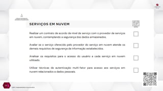 53
LGPD | Implementando no seu escritório
 