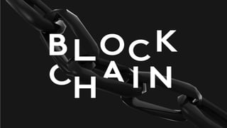 BLOCKCHAIN
From payments to smart contracts, how
blockchain will disrupt the world of
Procurement as we know it.
Paul Smith
Executive Director, YPO
 