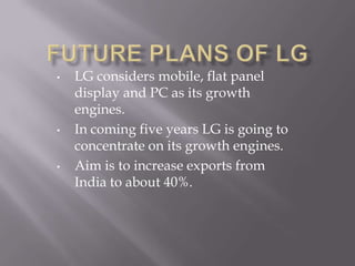 35.8% in washing machine.