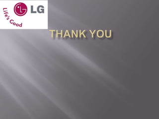 LG manages risks by closely monitoring its financial and non-financial concerns.