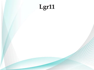 Lgr11
 