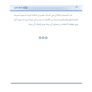 32‫المعلم‬‫الناجح‬
‫دو‬‫د‬‫د‬‫د‬‫د‬‫م‬‫ك‬‫دى‬‫د‬‫د‬‫د‬‫د‬‫ل‬ ‫دوالطالع‬‫د‬‫د‬‫د‬‫د‬ ‫د‬‫د‬‫د‬‫د‬‫د‬‫ص‬‫ئت‬‫دة‬‫د‬‫د‬‫د‬‫د‬‫ل‬‫ح‬ ‫لم‬ ‫دوة‬ ‫د‬‫د‬‫د‬‫د‬‫د‬‫ع‬ ‫ا‬ ‫دة‬‫د‬‫د‬‫د‬‫د‬‫و‬ ‫ا‬ ‫دة‬‫د‬‫د‬‫د‬‫د‬‫ك‬‫اململ‬ ‫يف‬ ‫دوم‬‫د‬‫د‬‫د‬‫د‬‫ل‬ ‫ه‬ ‫ا‬ ‫دهللاف‬‫د‬‫د‬‫د‬‫د‬‫ه‬‫ئ‬
‫ههللا‬ ‫اال‬‫دوء‬‫د‬‫ن‬‫ئف‬ ‫د‬‫د‬‫ن‬‫و‬ ‫و‬ ‫دو‬‫د‬ ‫دة‬‫د‬‫و‬ ‫م‬ ‫دة‬‫د‬‫ل‬‫ح‬ ‫أ‬ ‫دل‬‫د‬‫ك‬‫ده‬‫د‬‫ا‬‫ونو‬ ‫دو‬‫د‬‫أ‬ ‫دهللاف‬‫د‬‫ه‬‫األ‬ ‫دف‬‫د‬‫أ‬ ‫هلل‬ ‫ده‬‫د‬‫ا‬‫س‬ ‫دة‬‫د‬‫و‬ ‫ثوت‬ ‫ا‬‫س‬ ‫دطة‬‫د‬‫ا‬ ‫امله‬‫س‬ ‫دة‬‫د‬‫و‬‫ئ‬
‫وة‬ ‫م‬ ‫حلة‬ ‫أ‬ ‫كل‬‫مصوئص‬ ‫أف‬ ‫الاهتودة‬ ‫مطط‬ ‫سب‬‫حلة‬ ‫أ‬ ‫كل‬‫ئههللاف‬‫س‬.

 