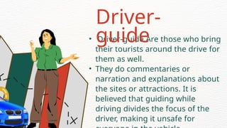 Driverguide Net LOCAL GUIDING SERVICES NC2_PROPER TOURLGS_L1 -1.2.pptx