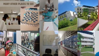 MANY OTHER PLACES TO SEE
 