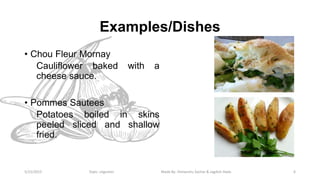 Legumes