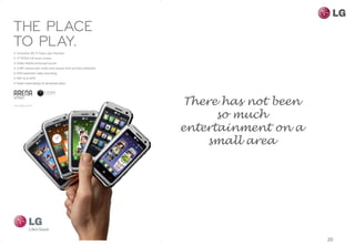 LG User Guide Upgrade Tool