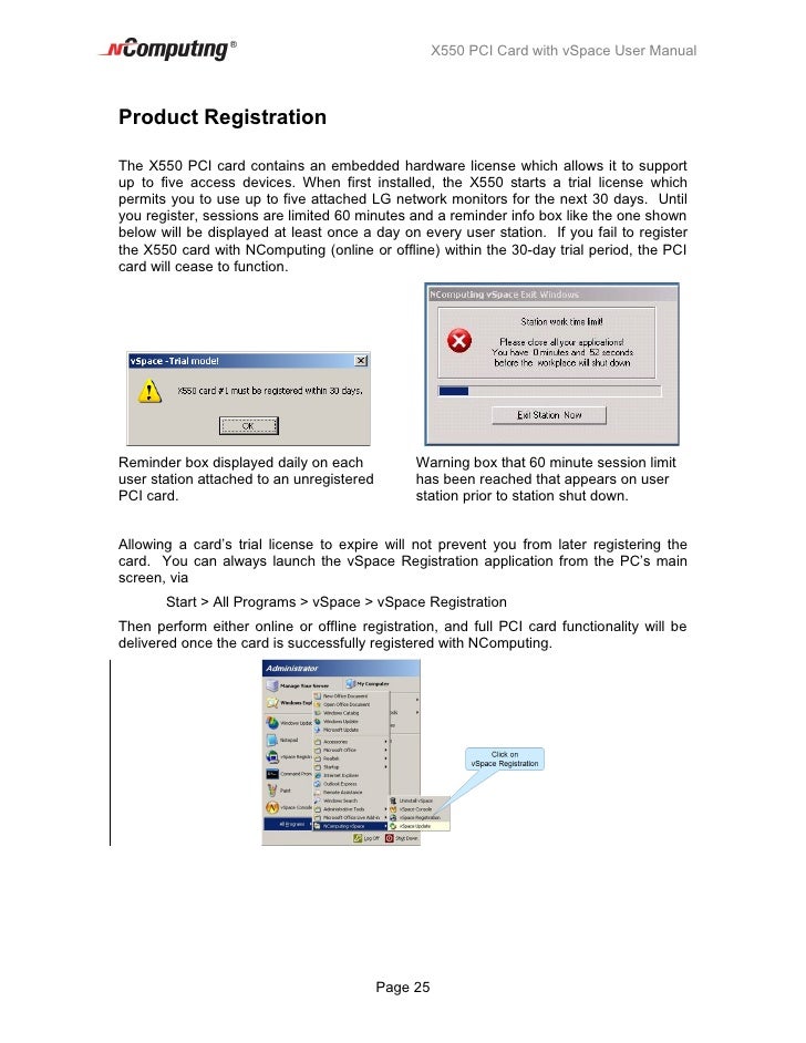 Ncomputing x550 pci card driver download windows 7 64-bit Ncomputing x550 pci card driver download windows 7 64-bit