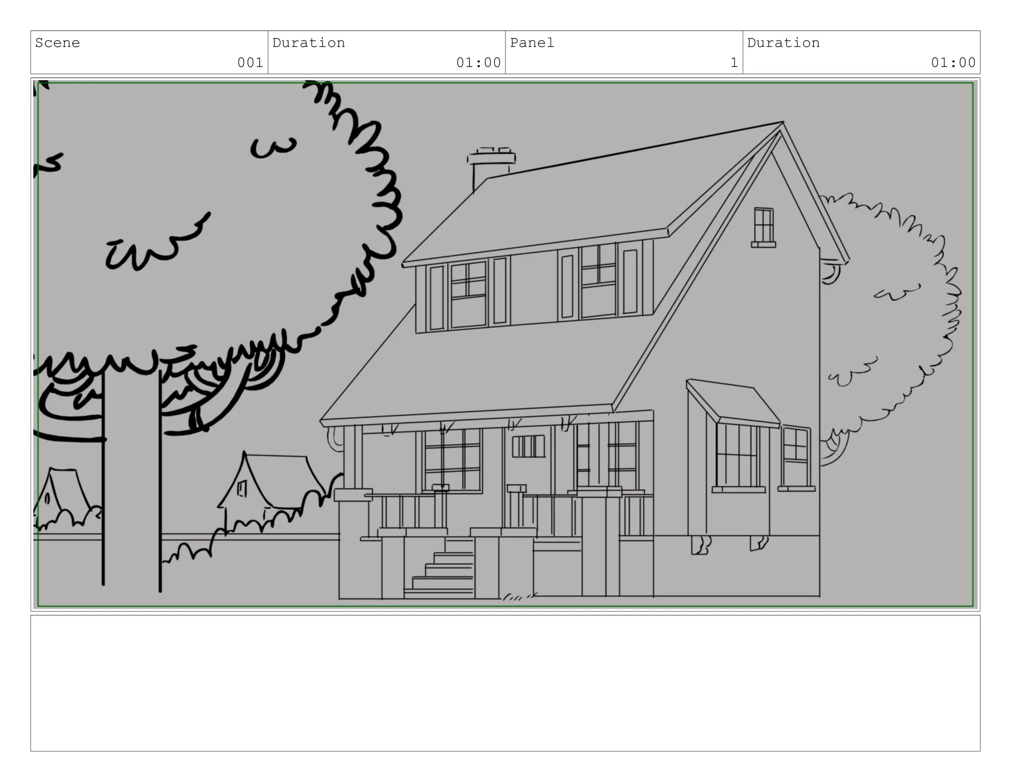 Loud House Test (Class Assignment) | PDF