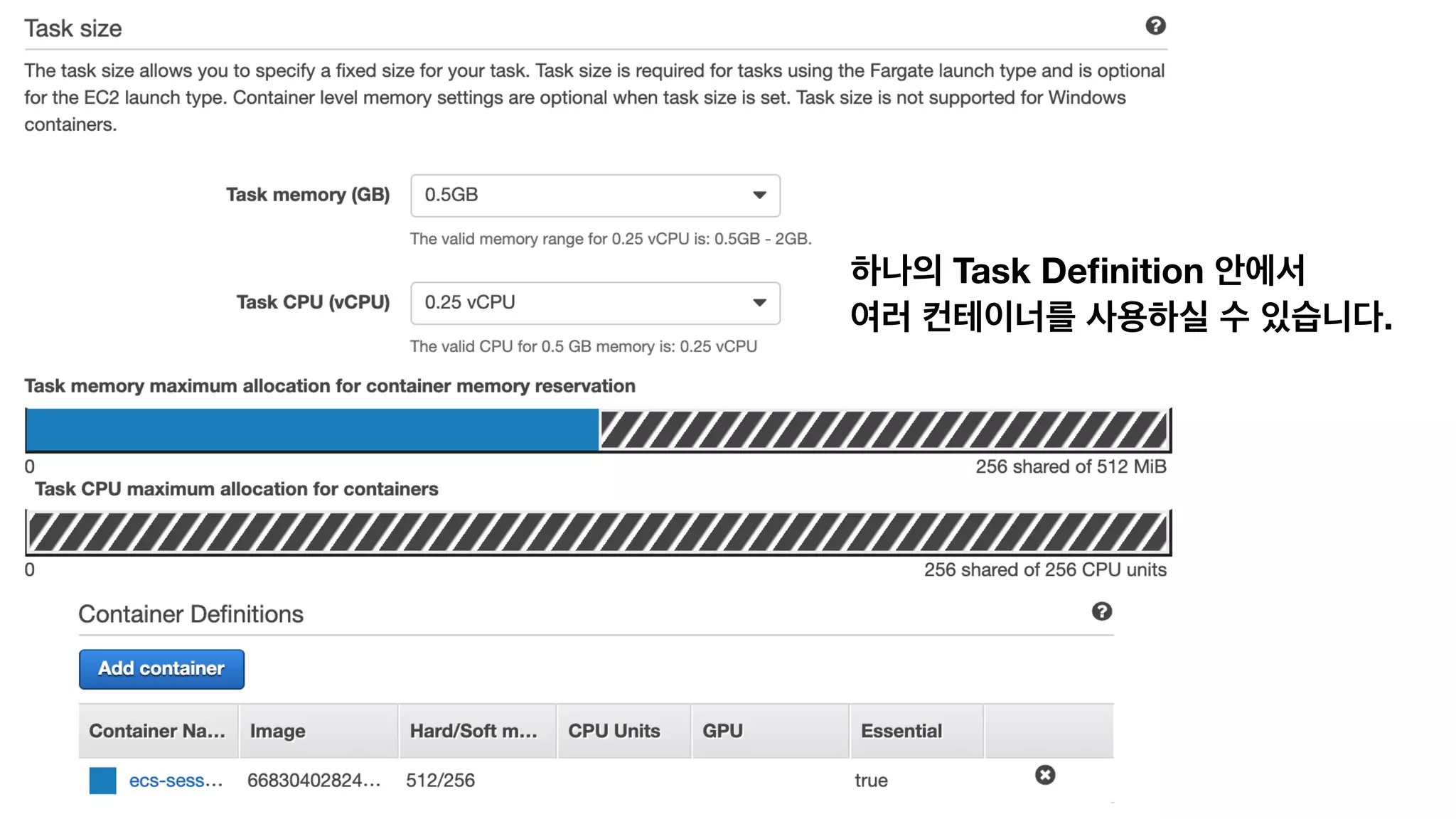 Task Deﬁnition  
.
 