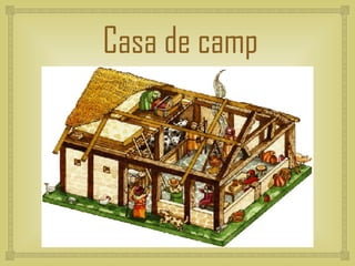 Casa de camp

     
 