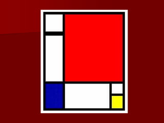 L'harmonie des couleurs