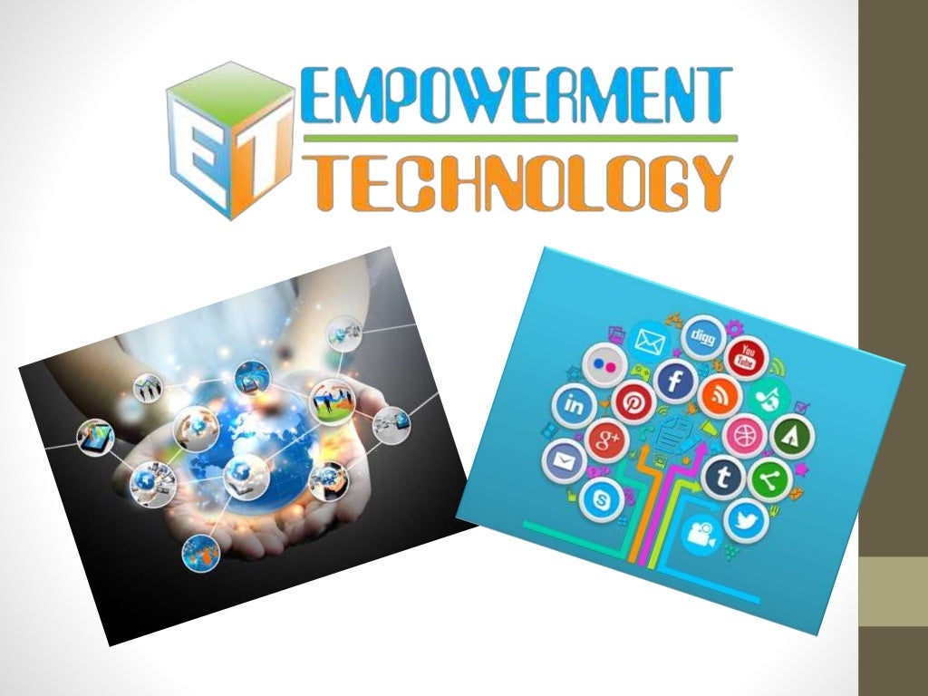 Project in Empowerment Technology