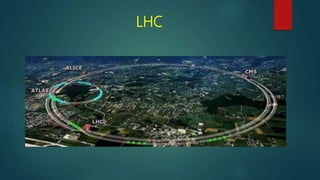 LHC
 