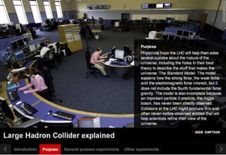 The LHC Explained by CNN | PDF