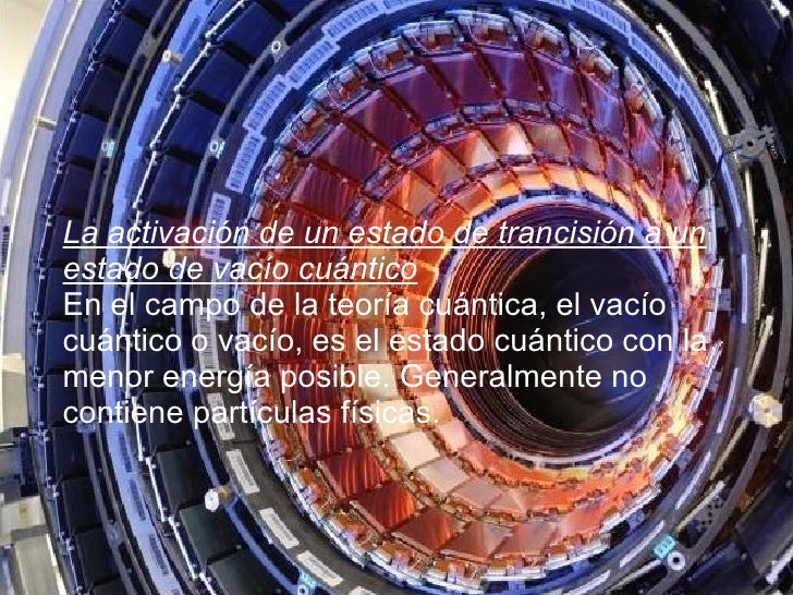 Gran Colisionador de Hadrones