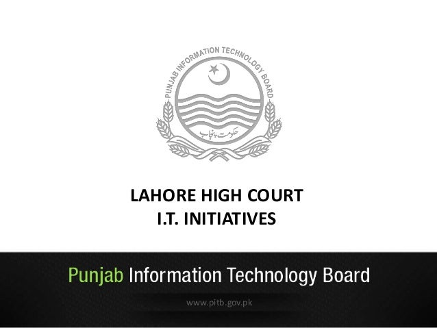 High Court Case Cause List 2025