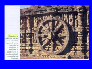 roda de l'existència
 