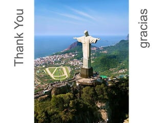 ThankYou
gracias
 