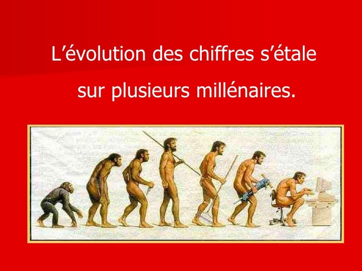 Lhistoire Des Nombres - 