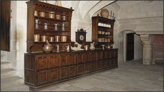 L'histoire du château de chenonceau