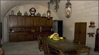 L'histoire du château de chenonceau