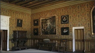 L'histoire du château de chenonceau