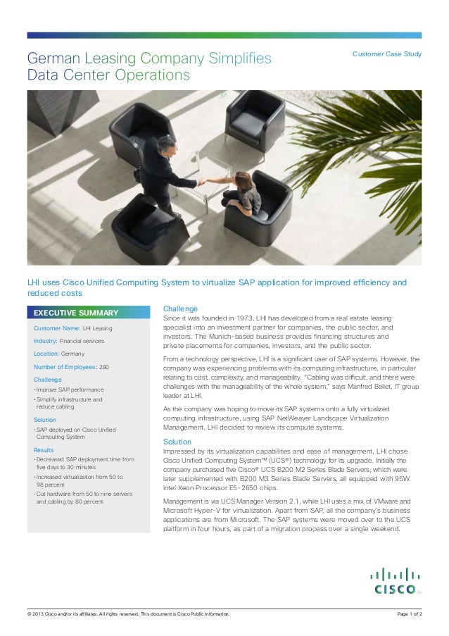 Lease or buy decision example picture