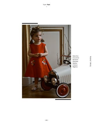 | 63 |
Robe Dior
| Couronne
Bonpoint
| Bracelet
Redline
| Voiture
Baghera
Mariage-Wedding
Styles Style
_
 