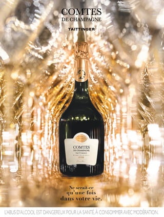 L'Honoré Magazine #1