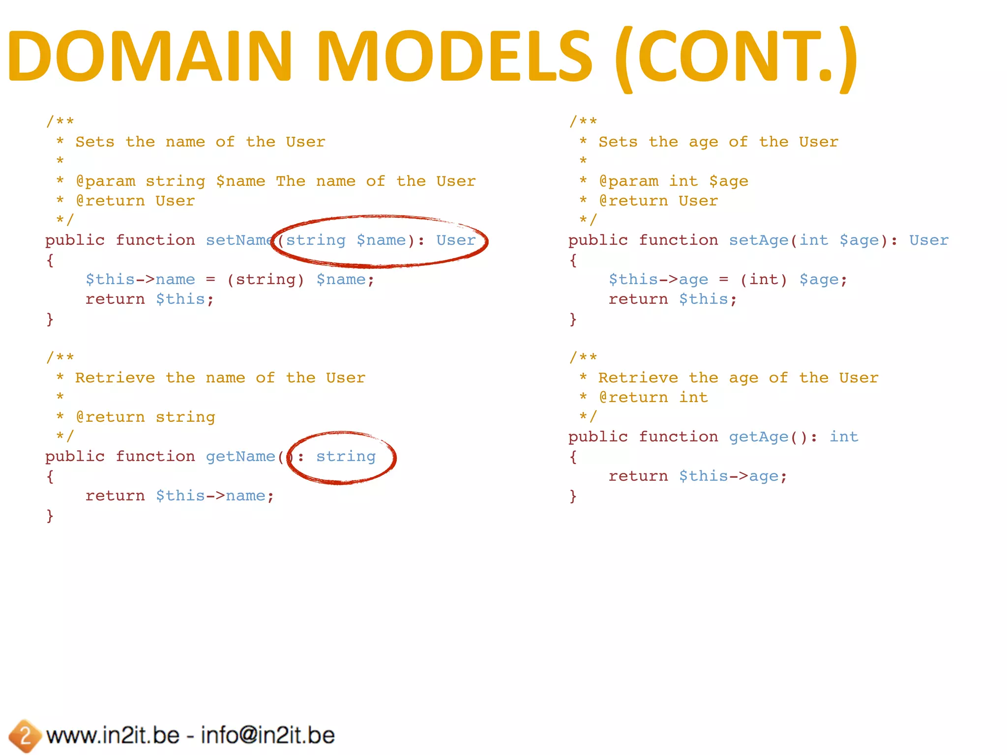 INCOMPATIBLE	MYSQL_	FUNC.
๏ mysql_client_encoding()	 	
๏ mysql_list_dbs()	(use	SHOW	DATABASES	query)	
๏ mysql_db_name()	
๏ mysql_list_ﬁelds()	
๏ mysql_db_query()	
๏ mysql_list_processes()	(use	SHOW	PROCESSLIST	
query)	
๏ mysql_dbname()	
๏ mysql_list_tables()	(use	SHOW	TABLES	query)	
๏ mysql_ﬁeld_ﬂags()	
๏ mysql_listdbs()	(use	SHOW	DATABASES	query)	
๏ mysql_ﬁeld_len()	
๏ mysql_lisWields()	
๏ mysql_ﬁeld_name()	
๏ mysql_lisTables()	(use	SHOW	TABLES	query)	
๏ mysql_ﬁeld_table()	
๏ mysql_numﬁelds()	
๏ mysql_ﬁeld_type()	
๏ mysql_numrows()	(use	mysqli_num_rows()	
instead)	
๏ mysql_ﬁeldﬂags()	
๏ mysql_pconnect()	(append	p:	to	the	hostname	
passed	to	mysqli_connect())	
๏ mysql_ﬁeldlen()	
๏ mysql_result()	
๏ mysql_ﬁeldname()	
๏ mysql_selectdb()	(use	mysqli_select_db()	instead)	
๏ mysql_ﬁeldtable()	
๏ mysql_table_name()	
๏ mysql_ﬁeldtype()	
๏ mysql_tablename()	
๏ mysql_freeresult()	(use	mysqli_free_result()	
instead)	
๏ mysql_unbuﬀered_query()
 