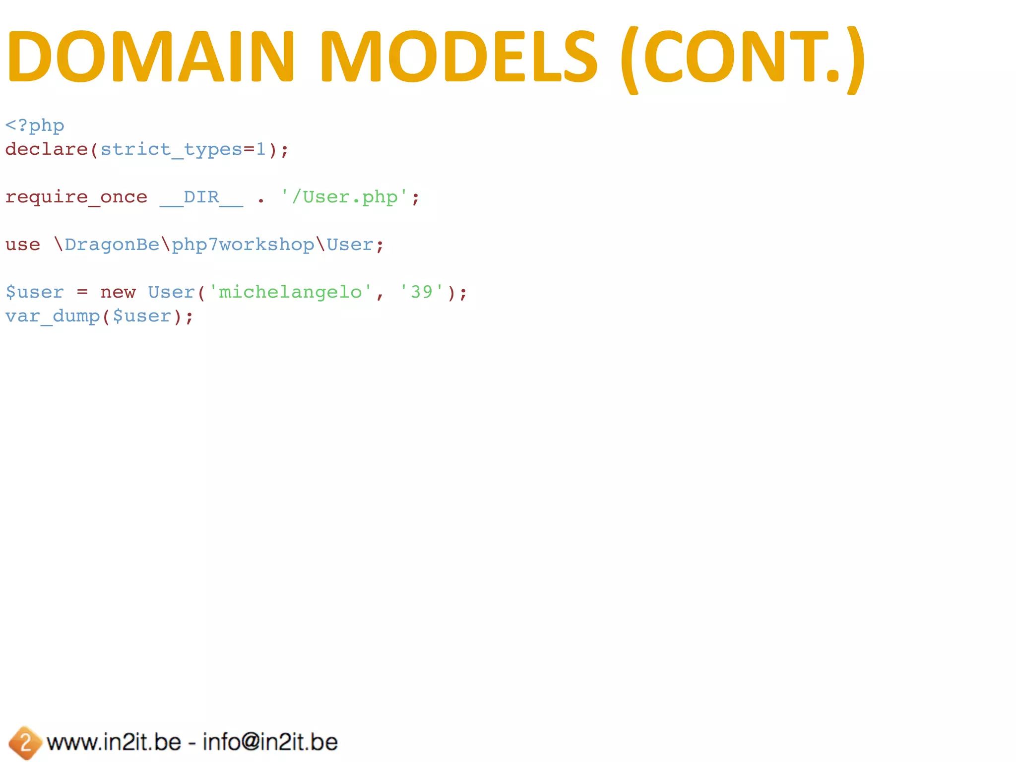 YOUR	1-STOP	SOURCE
PHP.NET/MANUAL/EN/MIGRATION70.PHP
 