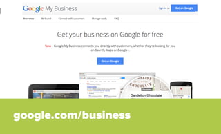 48
google.com/business
 