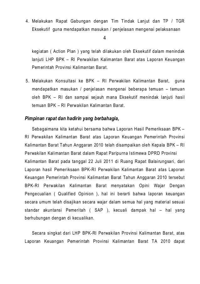 Lhp Bpk