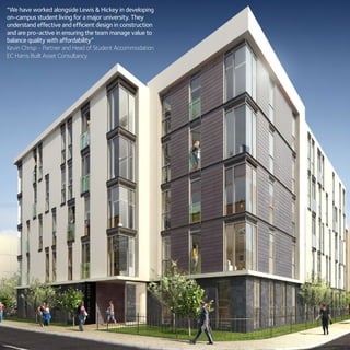 L&H Student Living 2