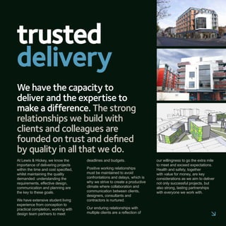 L&H Student Living 2