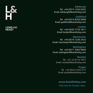 L&H Student Living 2