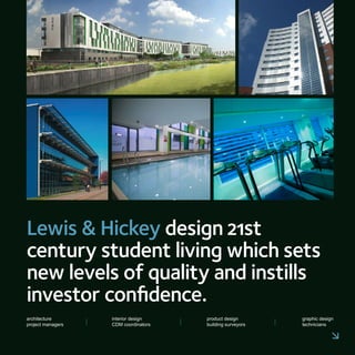 L&H Student Living 2