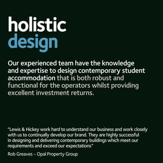 L&H Student Living 2