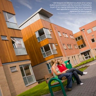 L&H Student Living 2