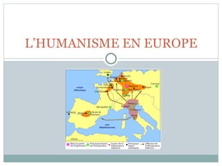 L’HUMANISME EN EUROPE
Source image
 