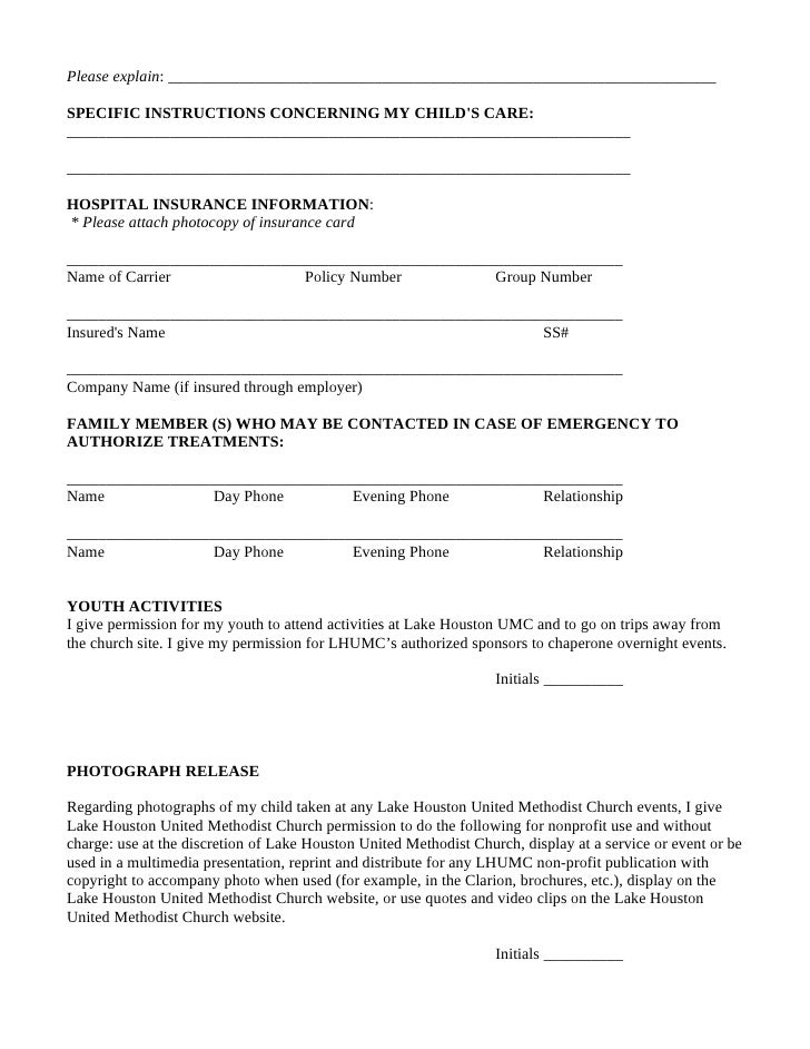 Your Medical Records Hhs Gov