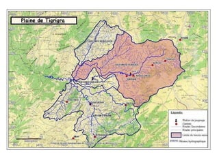 L’hydraulique au pluriel

352

A .Gouzrou

 